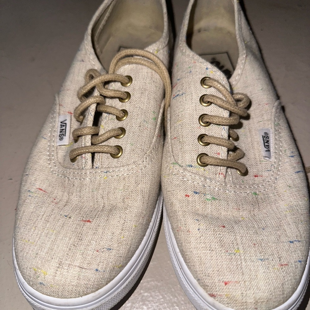 Vans
